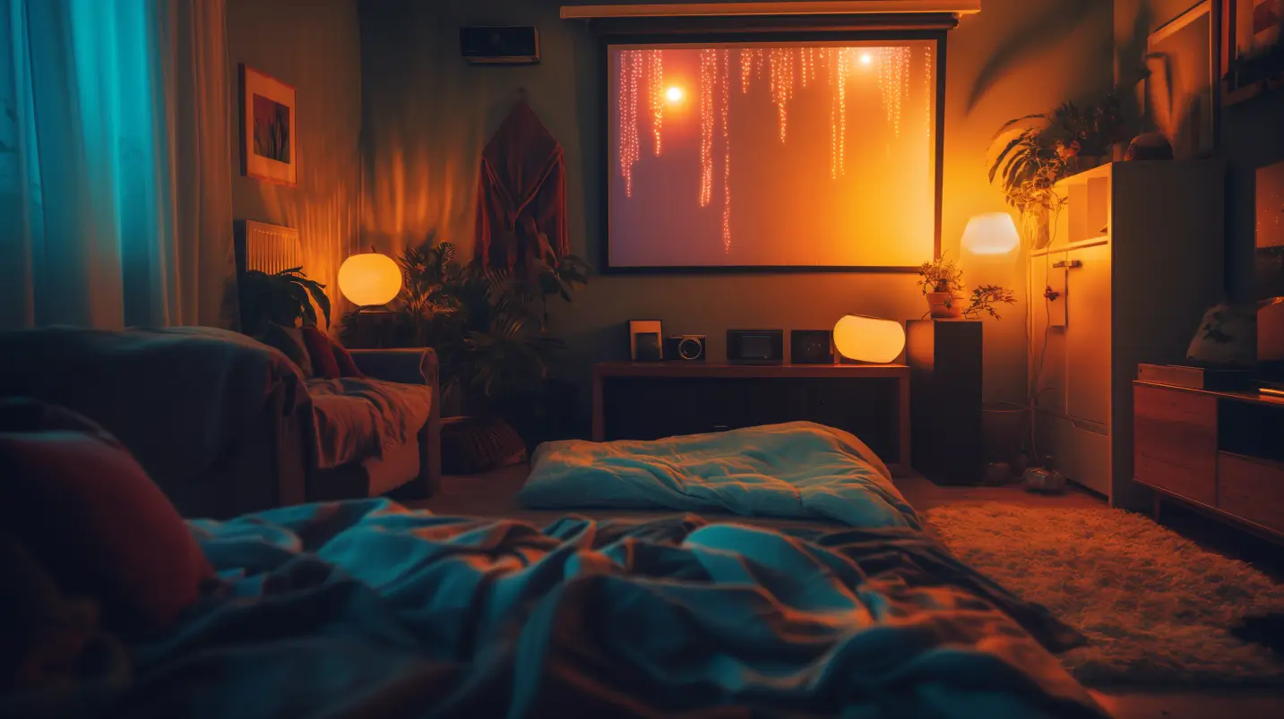 7 Costly Home Cinema Lighting Mistakes (and How to Avoid Them)